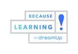 Because Learning by DreamUp